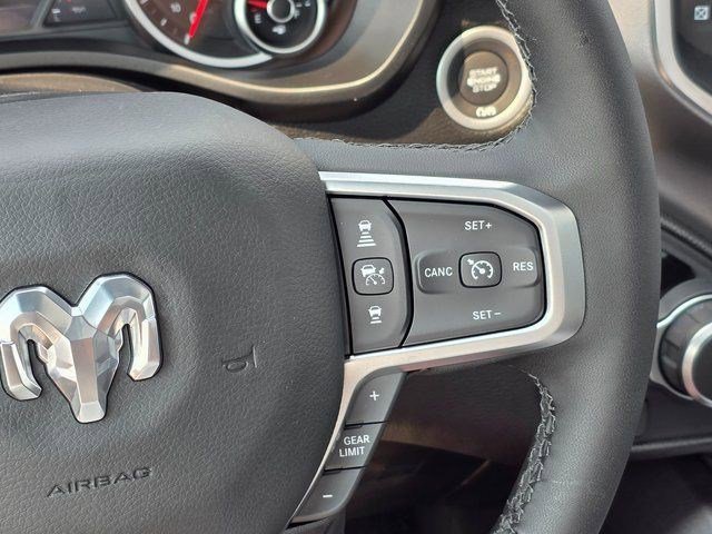 2026 RAM 1500 Big Horn/Lone Star - Photo 25