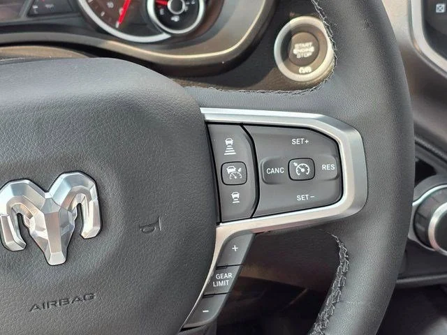 2026 RAM 1500 Big Horn/Lone Star - Photo 25