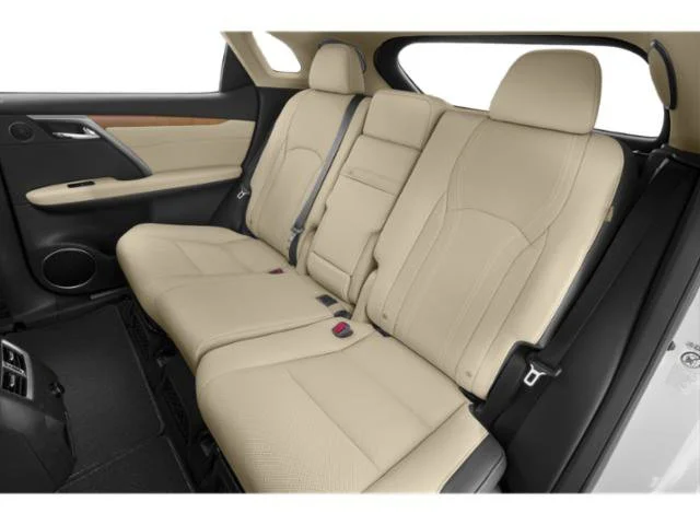 Used 2019 Eminent White Pearl Lexus 450h Premium image 13