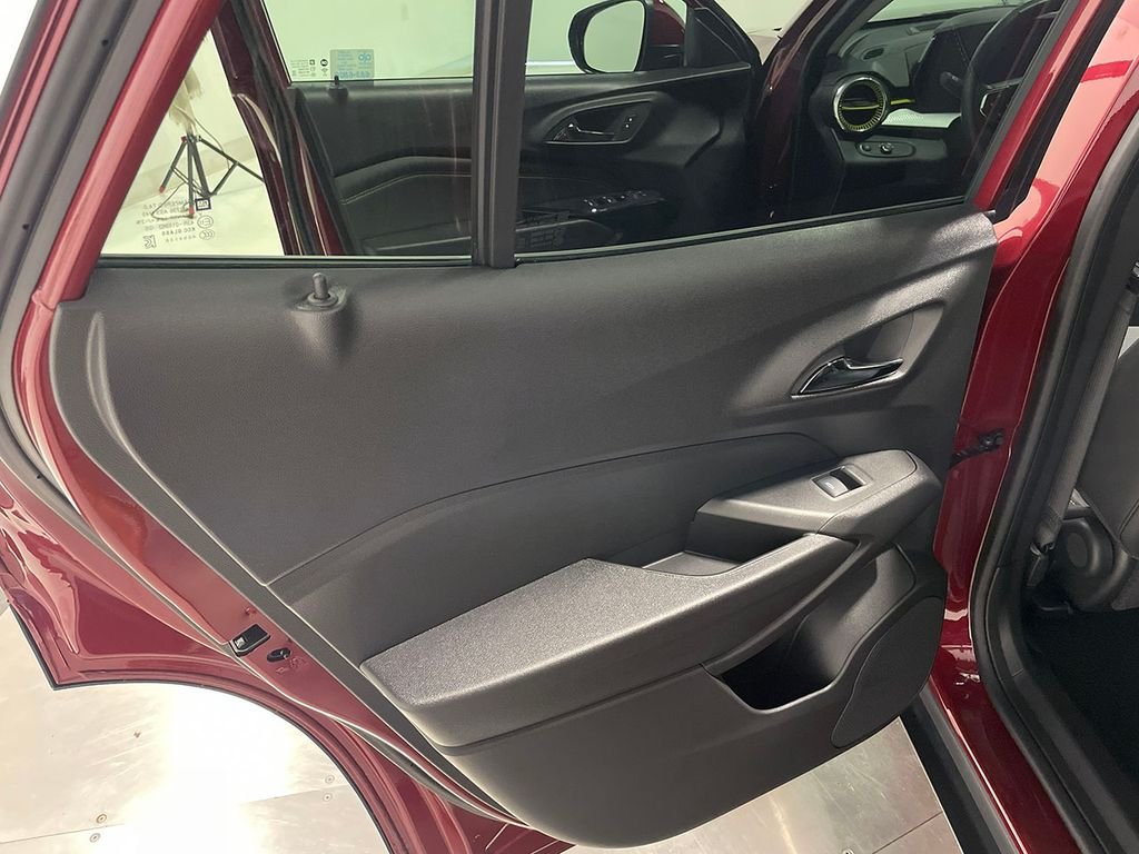 Used 2024 Red Chevrolet LT image 21