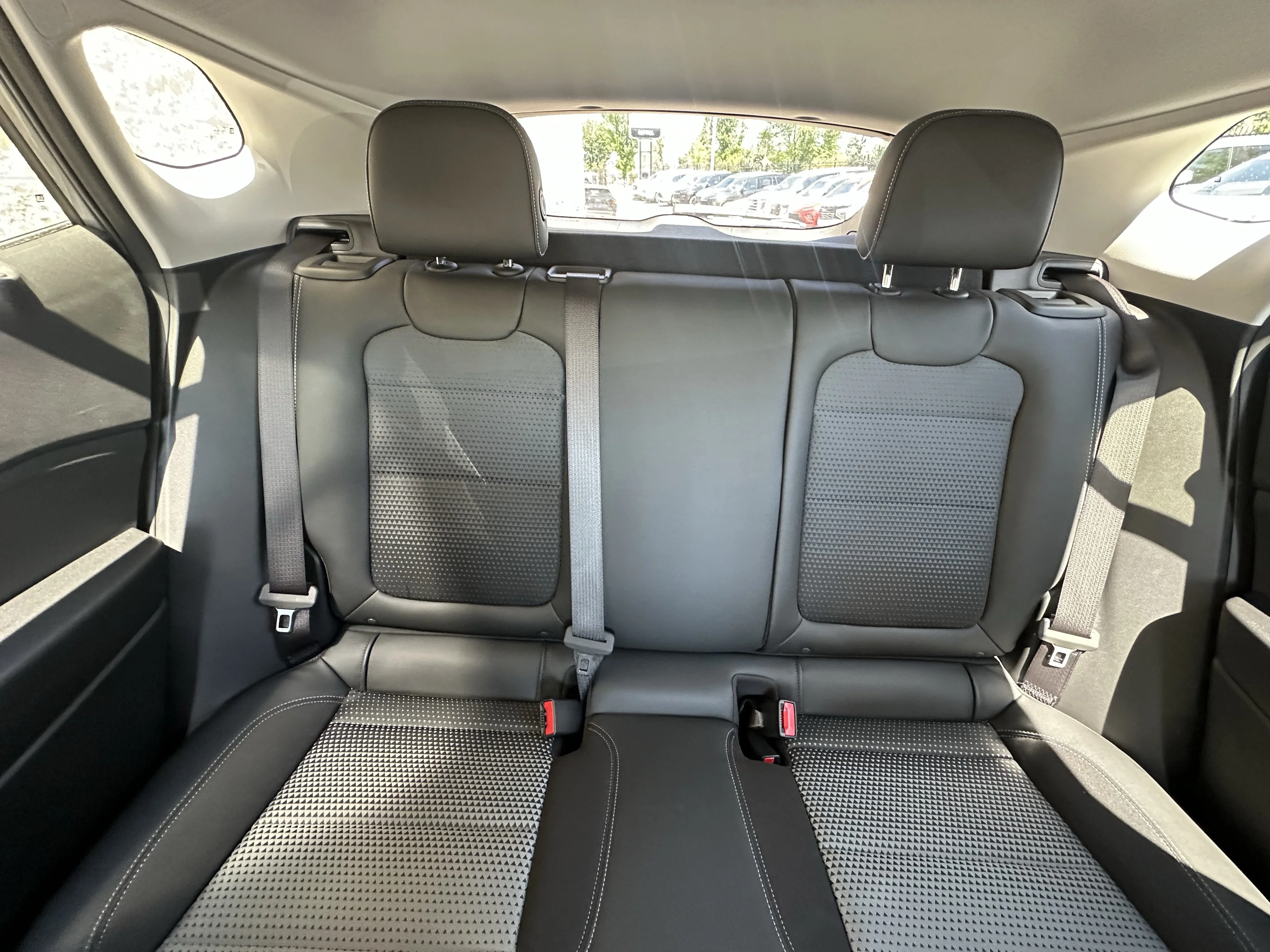 Certified Used 2026  Chevrolet LT image 18