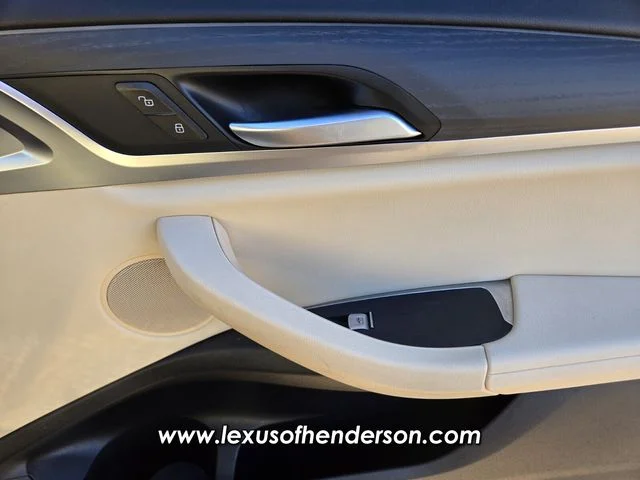 2022 BMW X3 30i - Photo 18