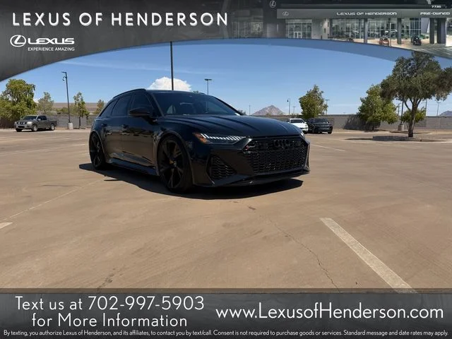 Used 2021  Audi 4.2 image 1
