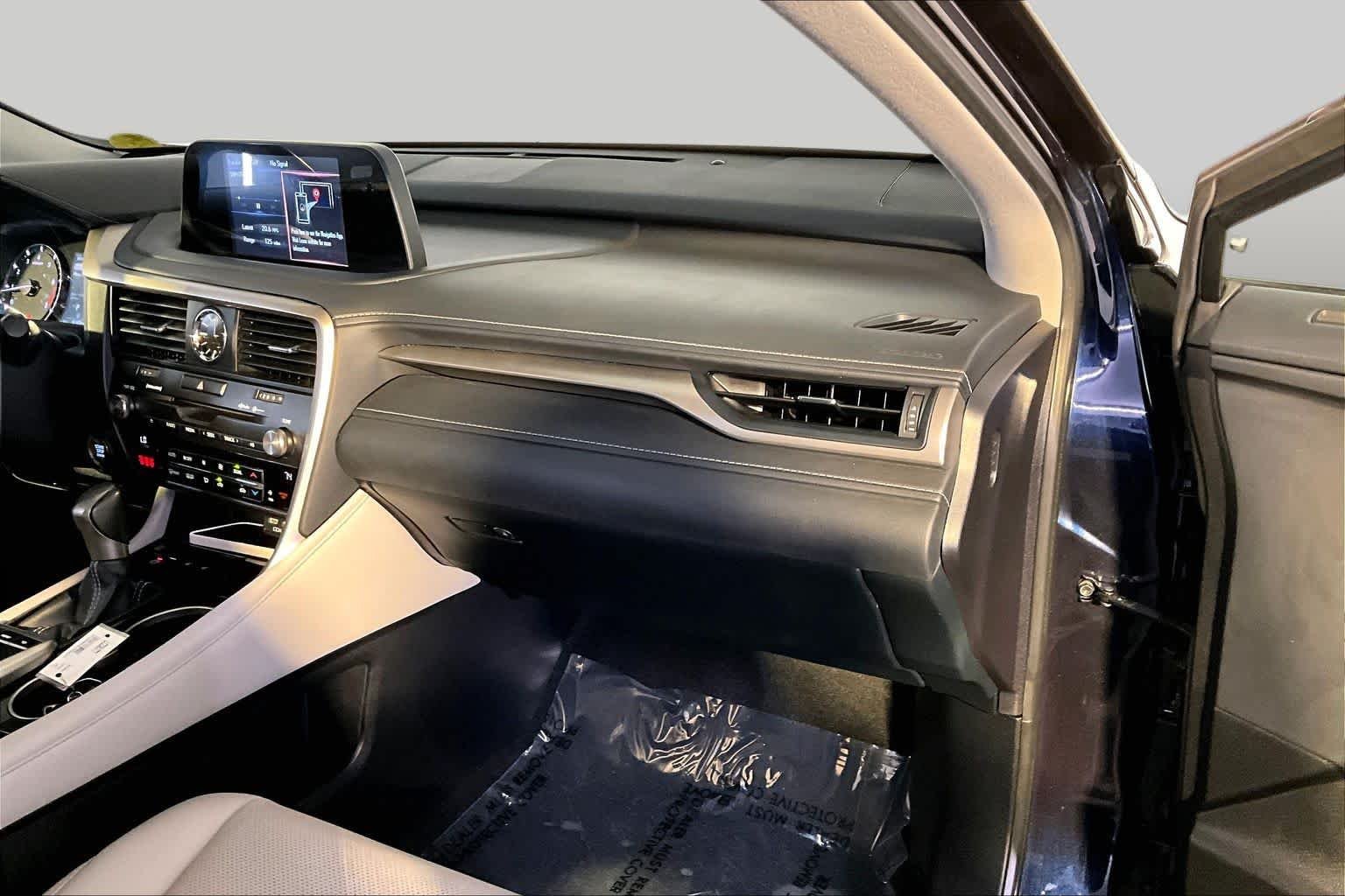 Used 2020 Nightfall Mica Lexus  image 19