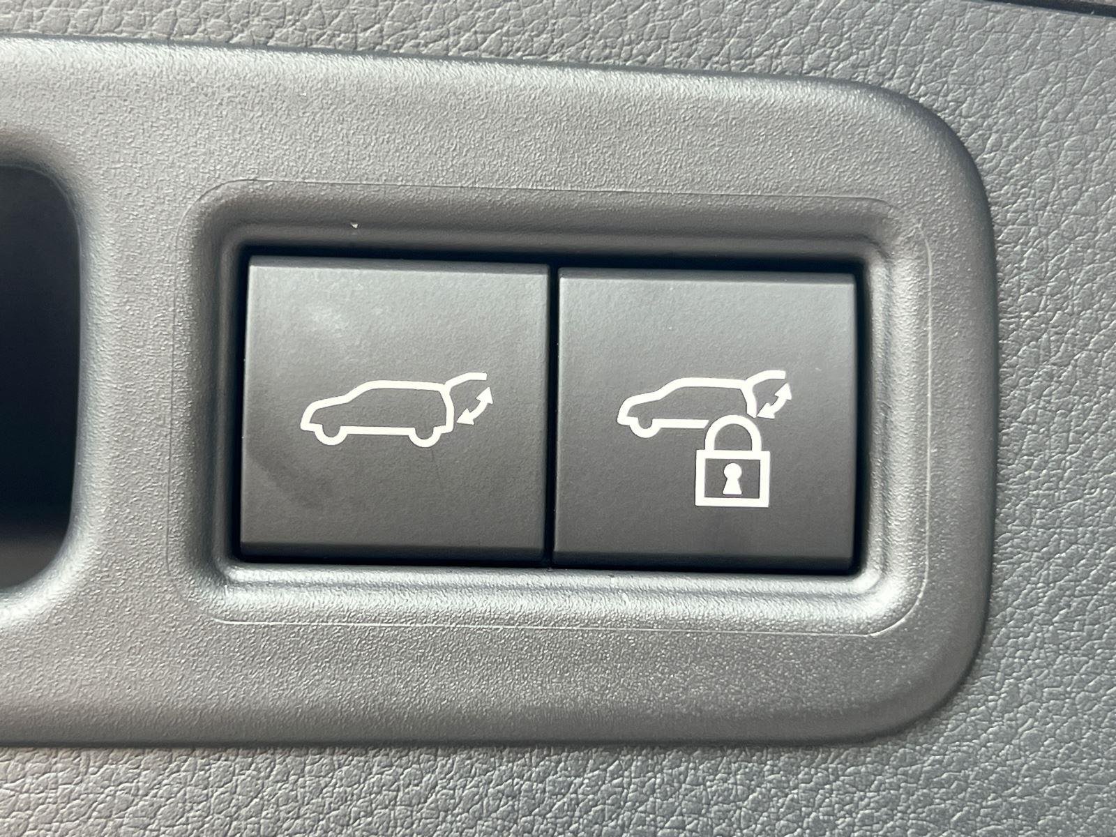 New 2026 Cloudburst Gray Lexus PREMIUM PLUS image 13