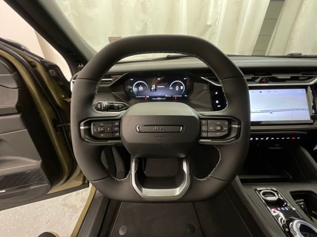 New 2026 41 Exterior Paint Jeep Overland image 11