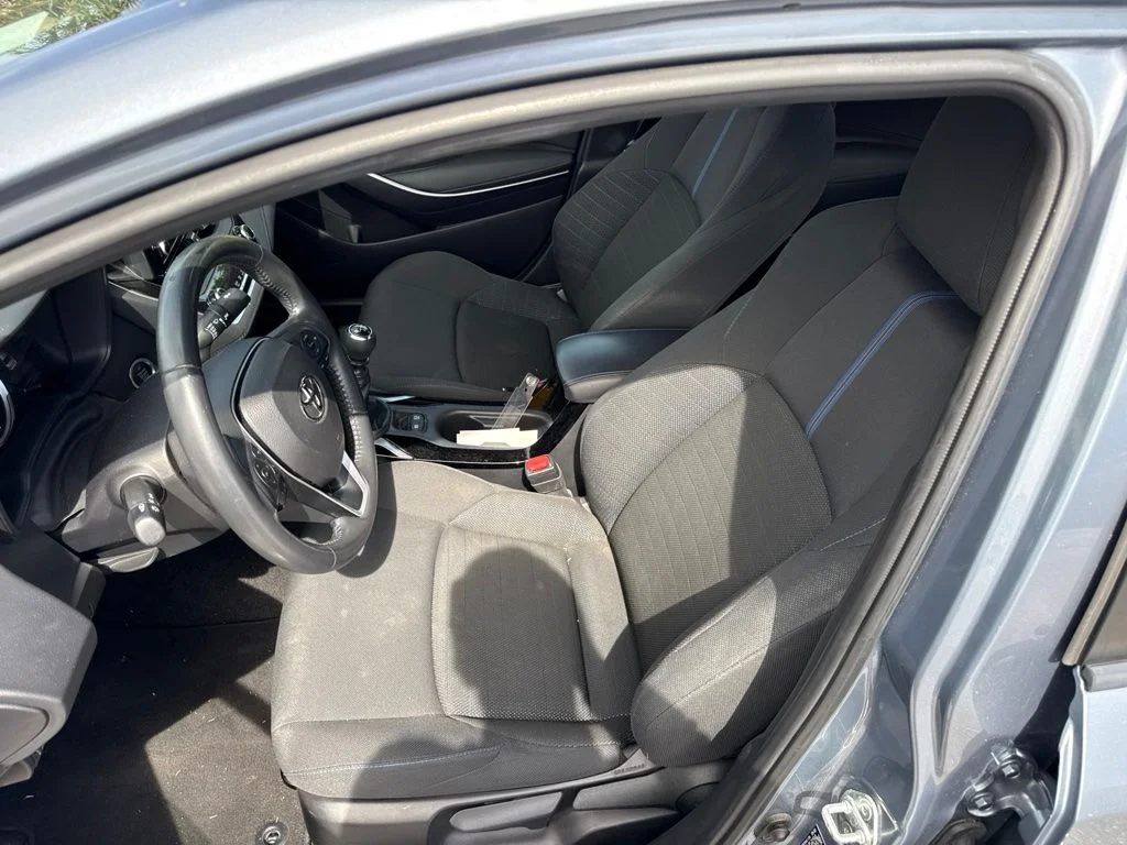 2022 Toyota Corolla SE - Photo 16
