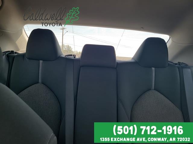 2024 Toyota Camry LE - Photo 21