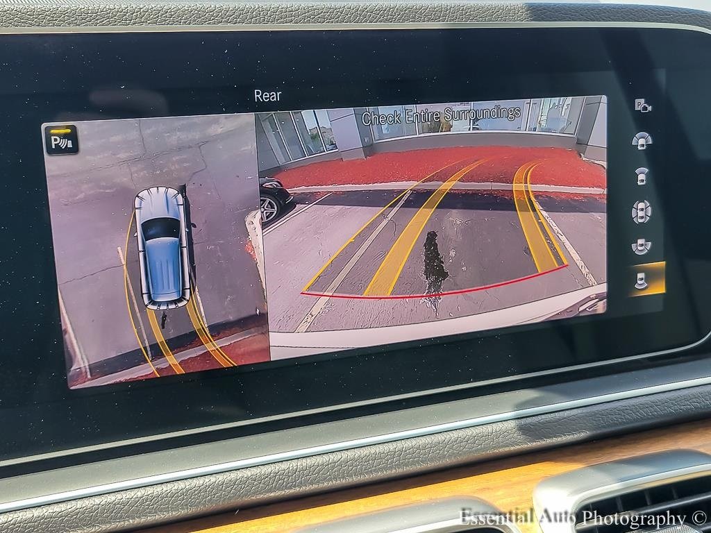 2023 MERCEDES-BENZ GLE-CLASS - Image 14