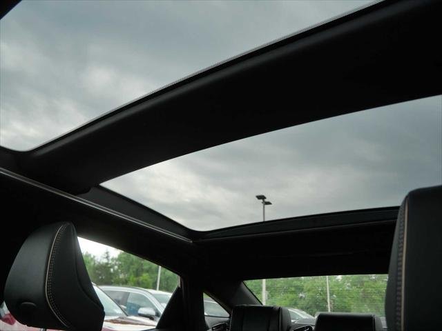 Certified Used 2026 BLACK Toyota  image 56