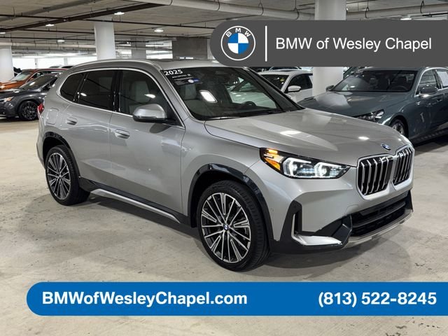 2025 BMW X1 2025 BMW X1 xDrive28i SUV