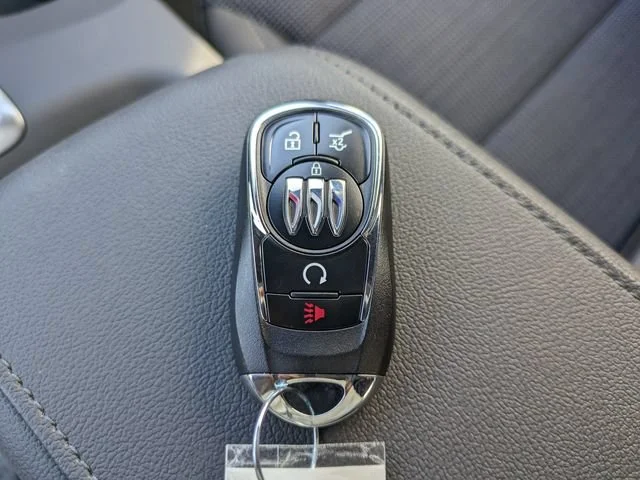 2026 Buick Envista Preferred - Photo 28