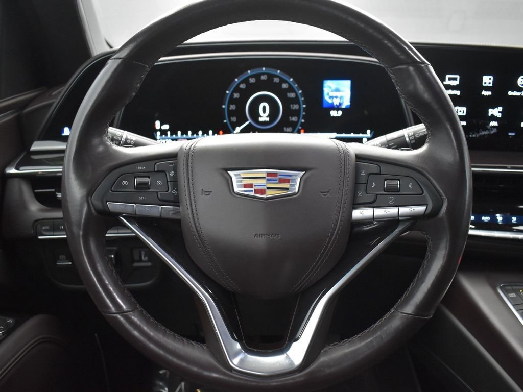 2021 CADILLAC ESCALADE - Image 14