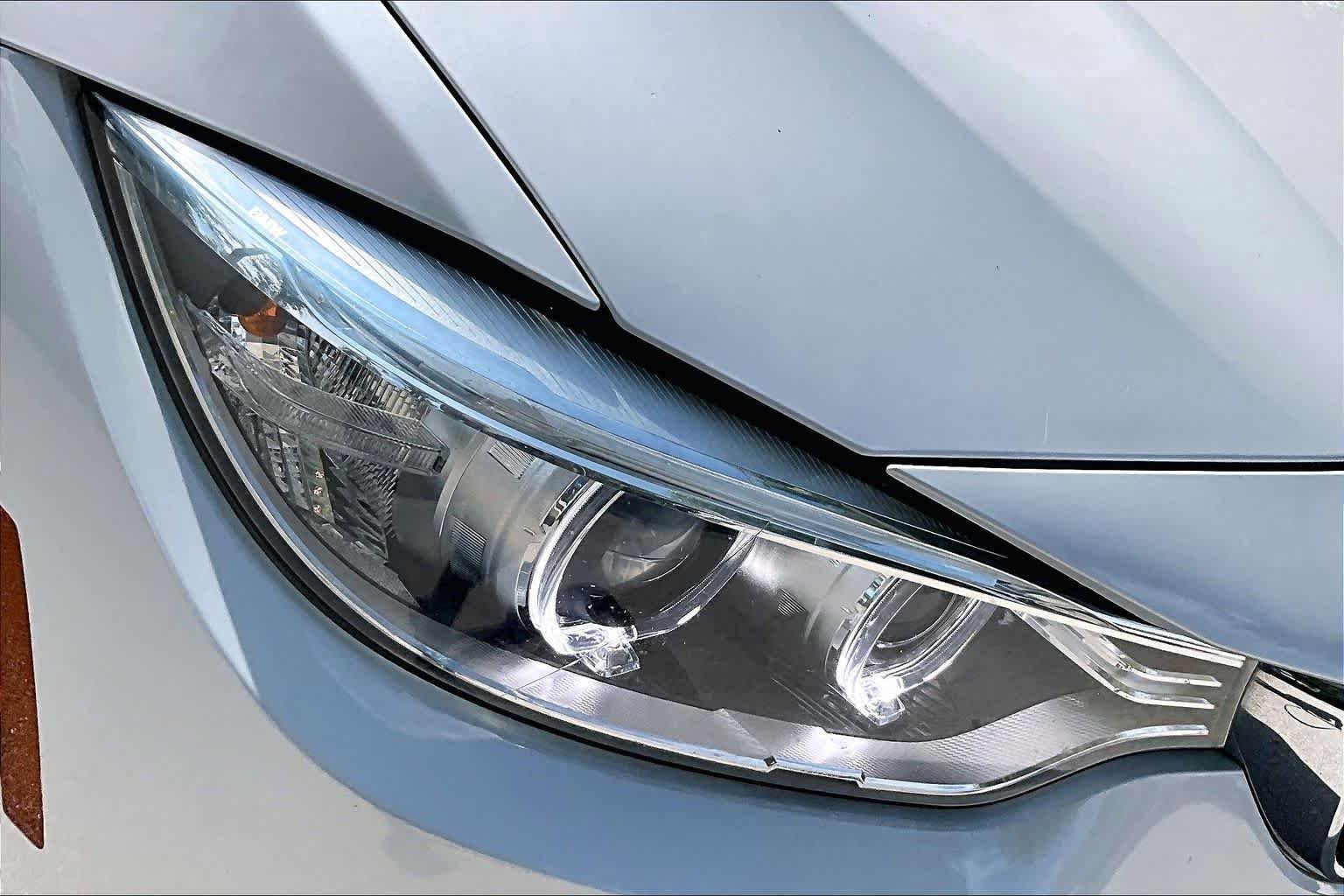 Used 2015 Alpine White BMW 428i image 28