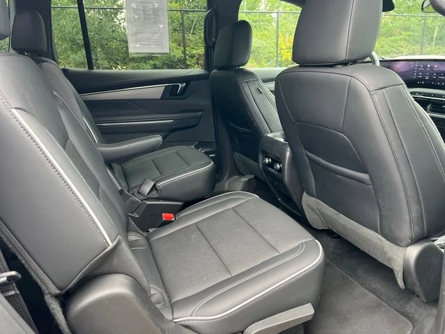 Used 2025 Moonstone Buick Preferred image 20