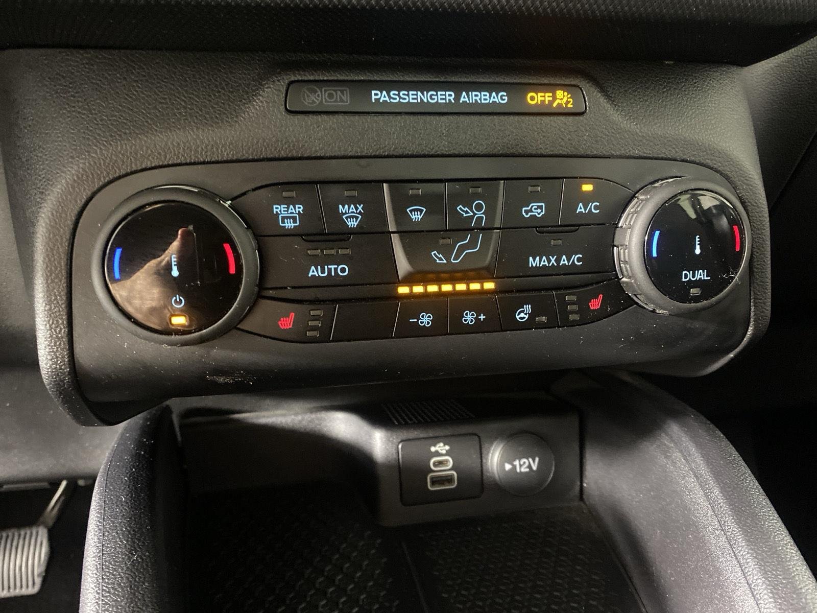 Used 2023 Area 51 Ford Outer Banks image 22