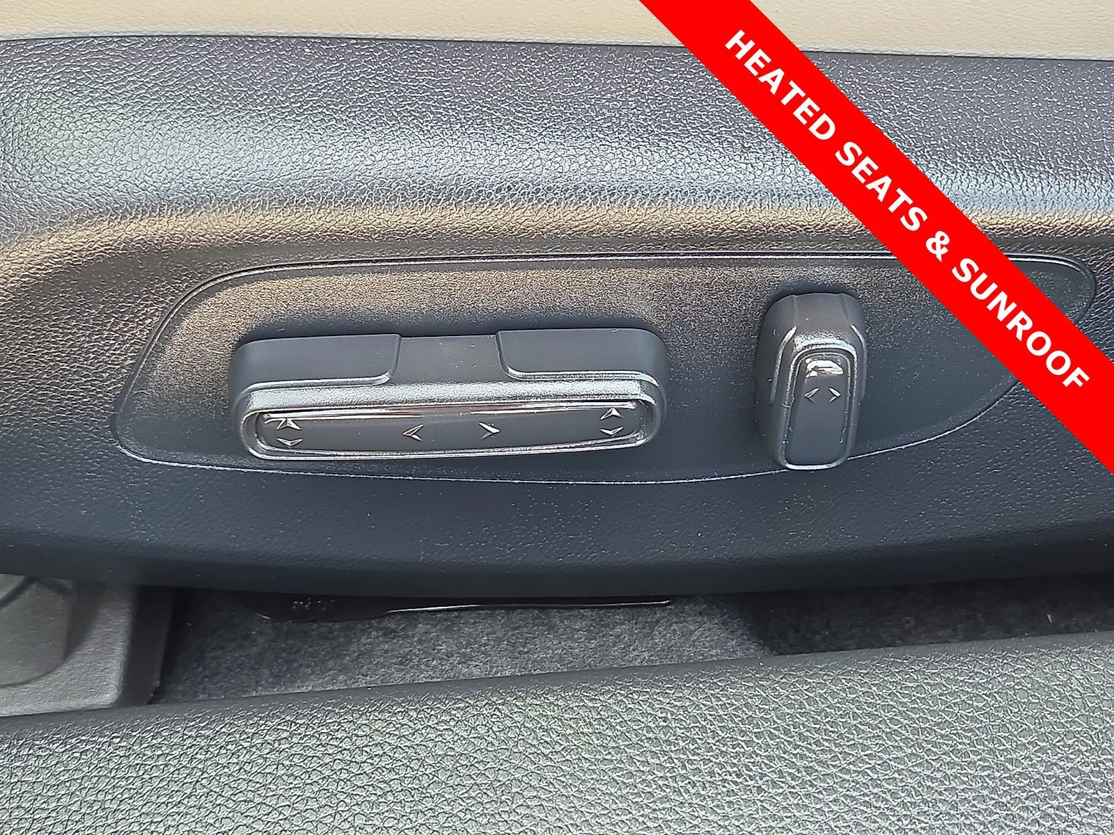 Used 2025 Blue Lagoon Pearl Honda Sport Touring image 14
