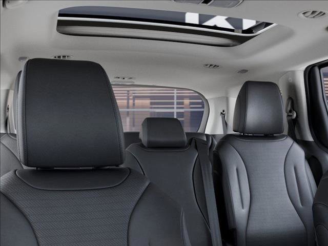 2026 Kia Carnival SX Prestige - Photo 27
