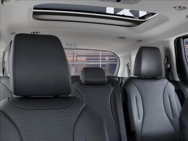 2026 Kia Carnival SX Prestige - Photo 27