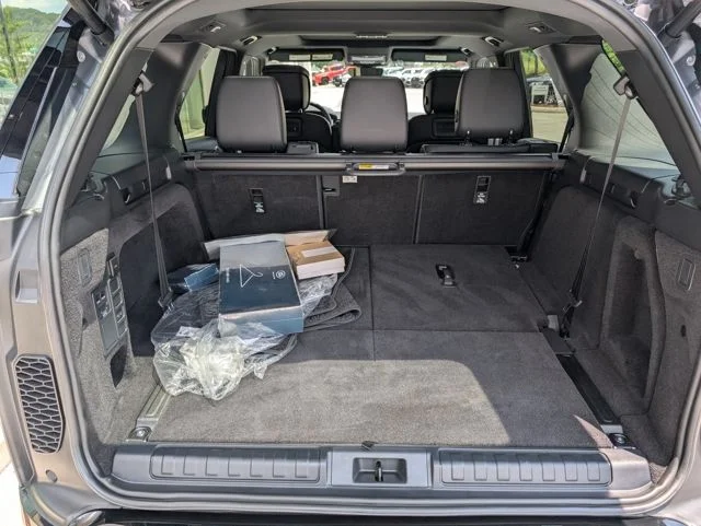 2024 Land Rover Discovery Dynamic SE - Photo 23
