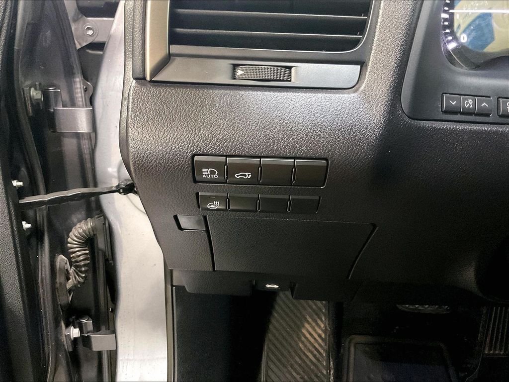 Used 2017 Gray Lexus 350 image 27