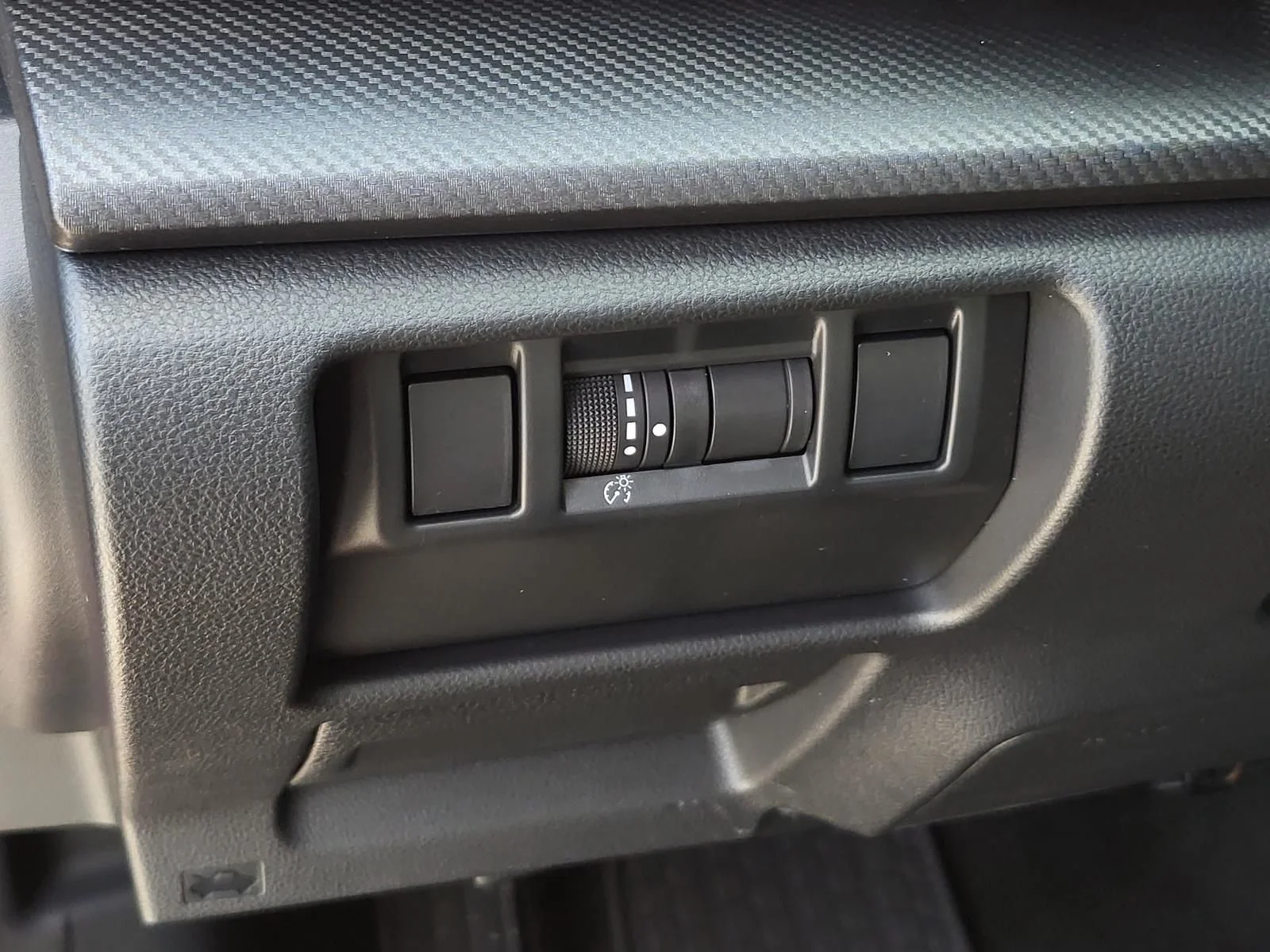 2026 Subaru Crosstrek Wilderness - Photo 21