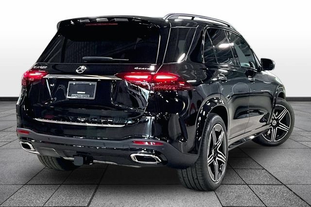 2026 Mercedes-Benz GLE GLE450 - Photo 32