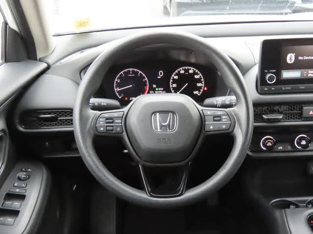 2023 Honda HR-V LX - Photo 18