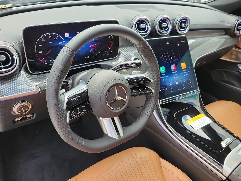 Certified Used 2026 Black Mercedes-Benz CLE 300 image 19