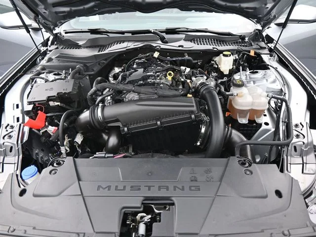 2024 Ford Mustang EcoBoost Premium - Photo 26