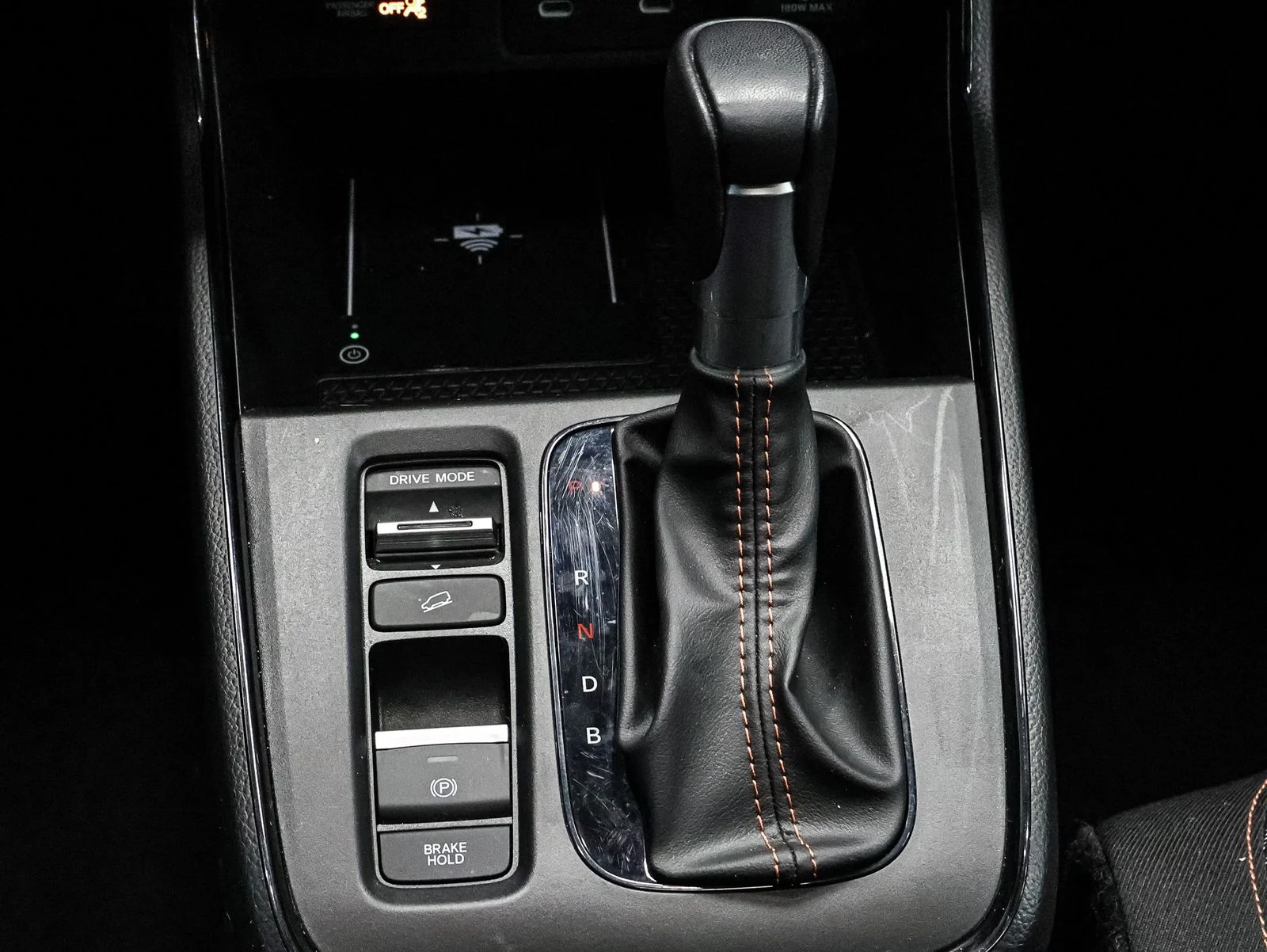 2026 Honda CR-V Sport - Photo 27