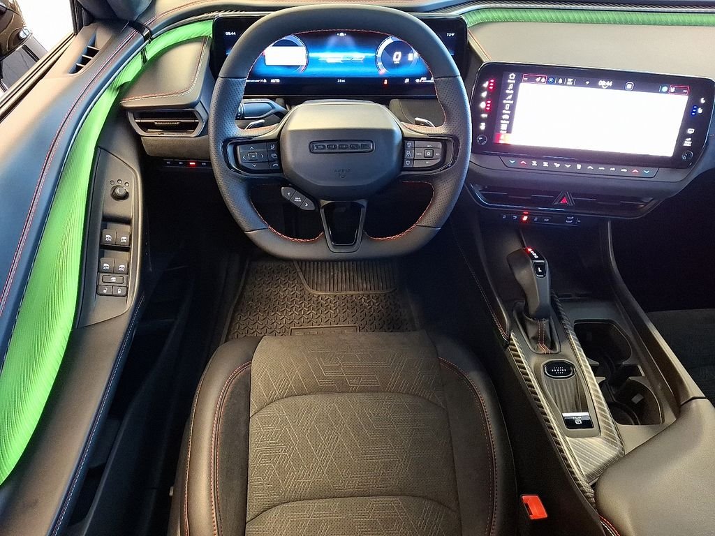 New 2026 Green Machine Dodge Scat Pack Plus image 9
