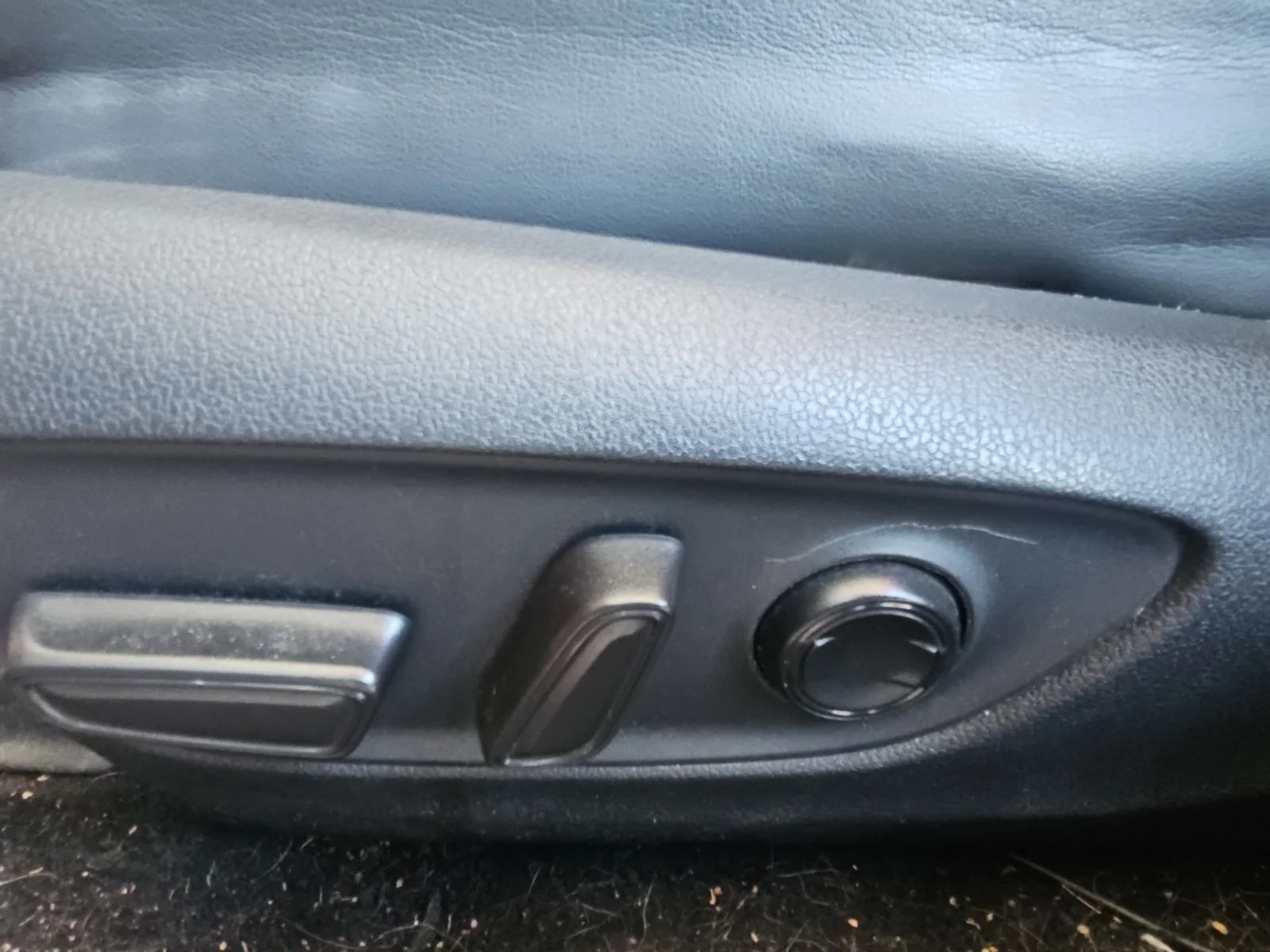 Used 2019 Red Toyota Limited image 6