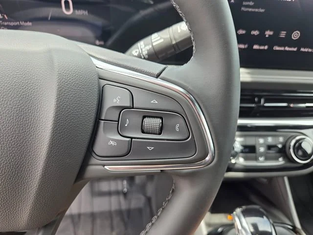 2026 Buick Envista Sport Touring - Photo 29