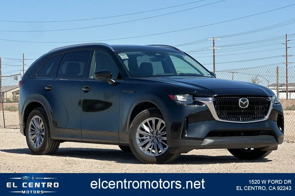 2024 Mazda CX-90 Turbo Preferred Plus Package's photo