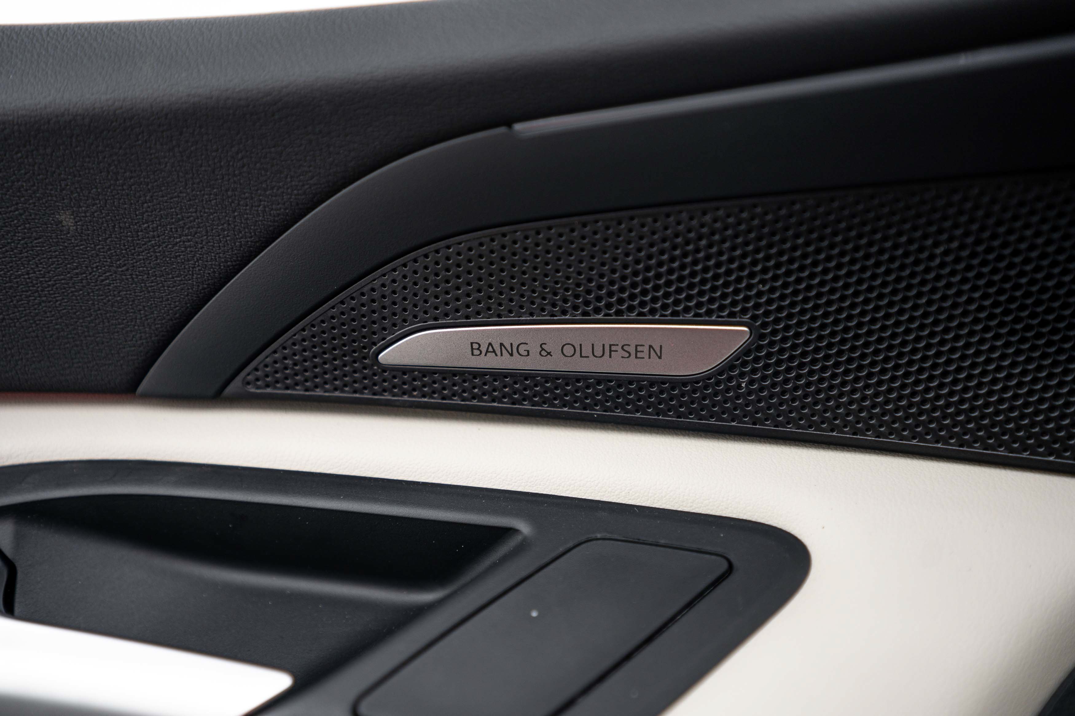 New 2026 Glacier White Audi Premium Plus image 14