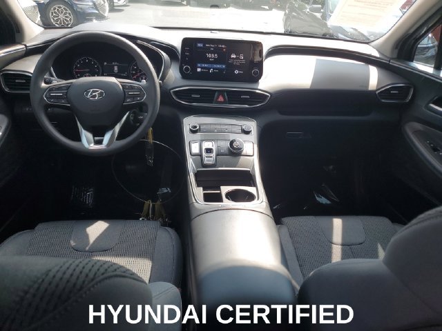 2023 Hyundai Santa Fe SE - Photo 20