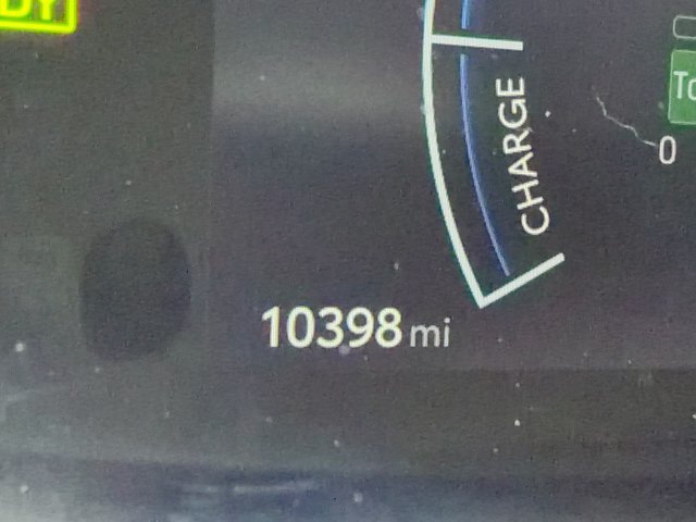 Certified Used 2025 Gray Toyota SE image 21
