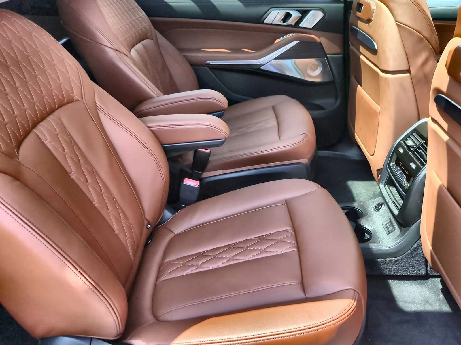2026 BMW X7 M60i - Photo 22