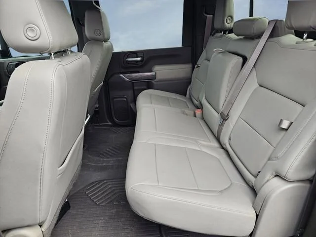 Used 2022 Black Chevrolet LTZ image 31