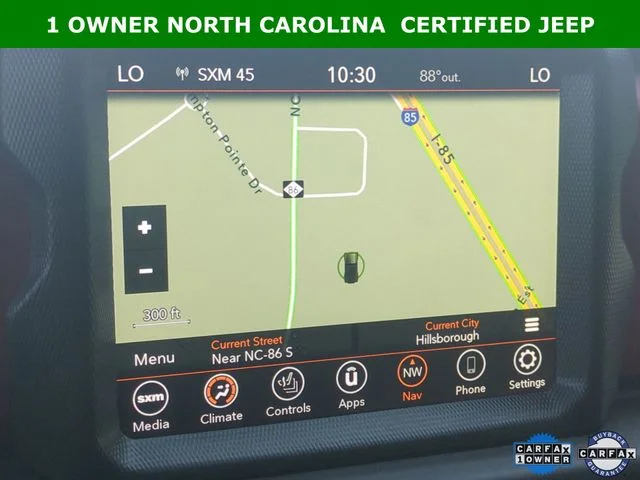 Used 2023 Black Jeep Rubicon image 35