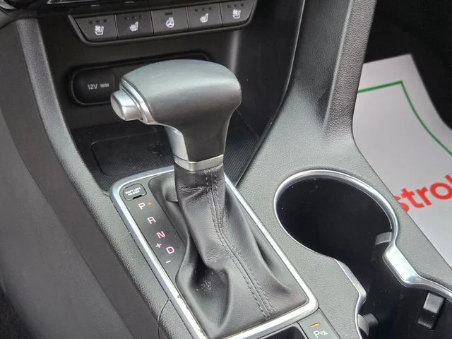 Used 2022 Blue Kia SX image 31