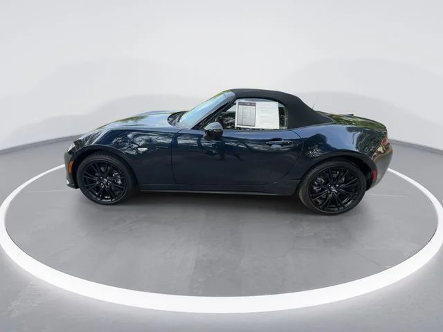 Used 2025 Blue Mazda Club image 5
