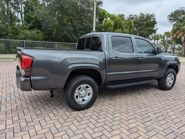 2023 Toyota Tacoma SR - Photo 11