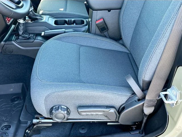 2026 Jeep Wrangler 2-Door Willys - Photo 14