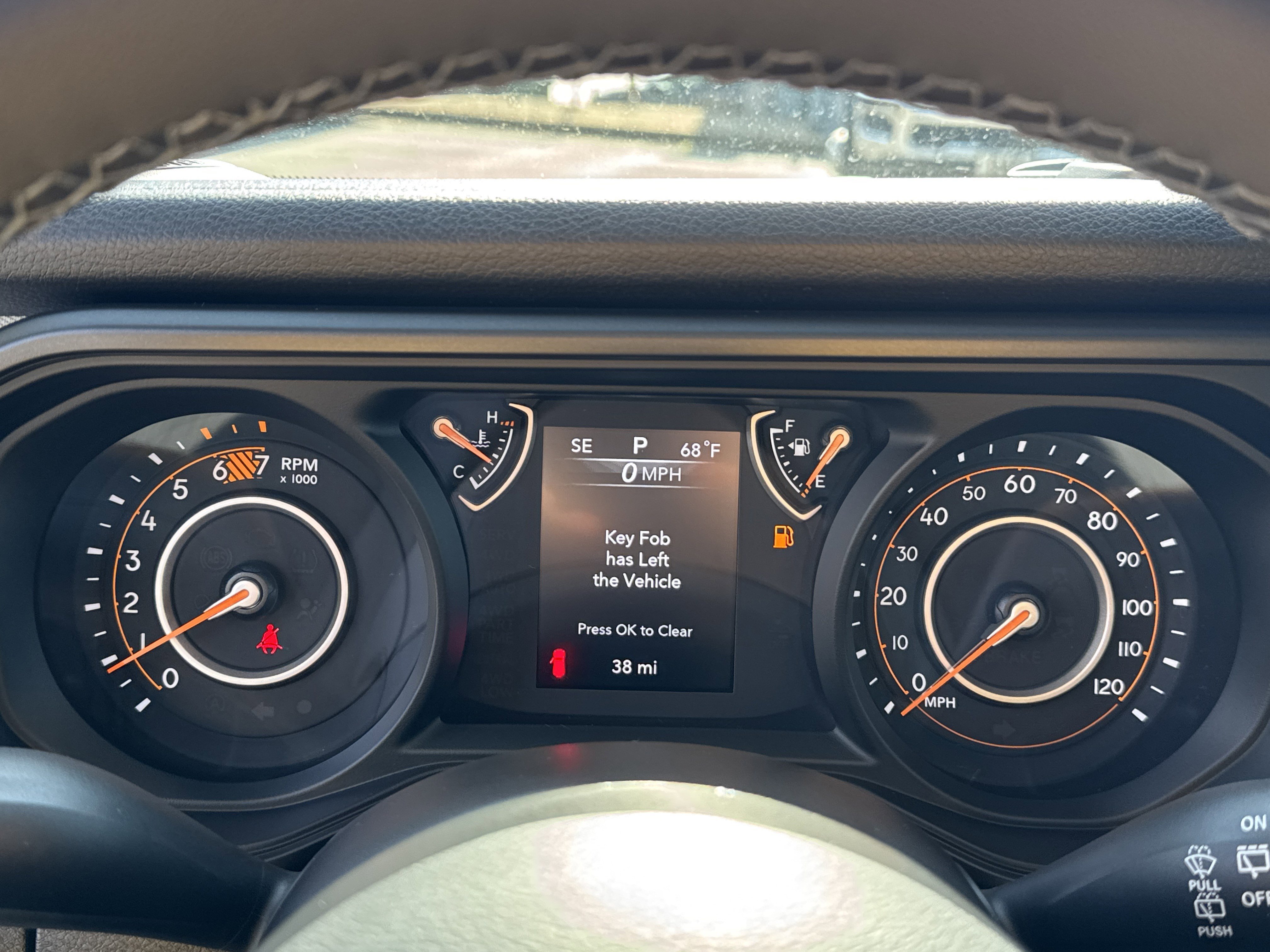 New 2026 41 Jeep Sport S image 28