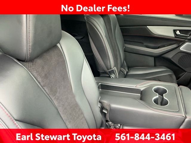 Used 2025 Red Acura A-Spec image 43