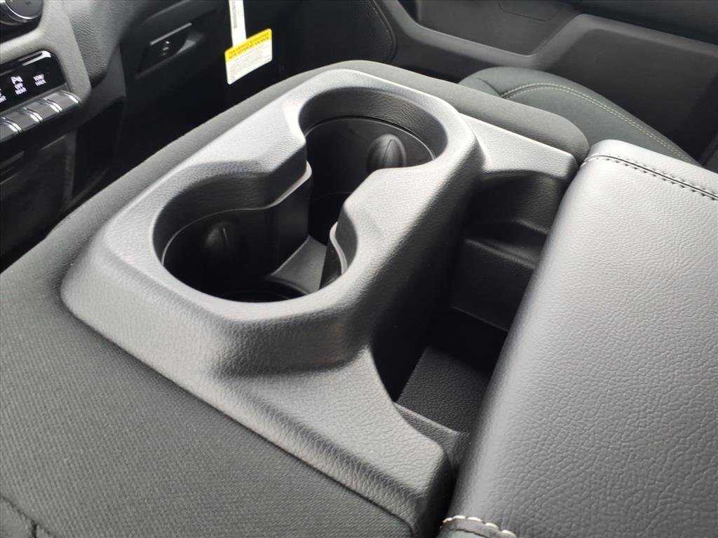 2026 RAM 1500 Tradesman - Photo 12