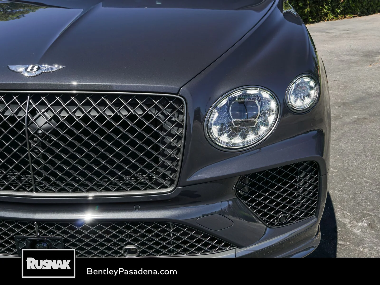 2026 Bentley Bentayga Speed - Photo 31