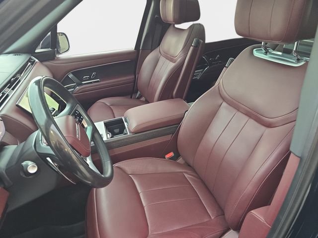 Certified Used 2024 Green Land Rover Autobiography image 18